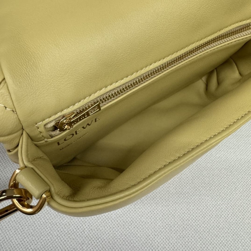 Loewe Satchel Bags